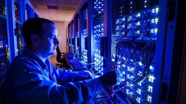 Best Data Management Platforms for Scaling Enterprises